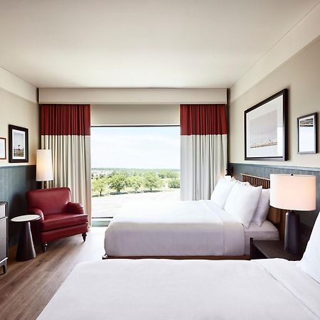 The Scarlet, Lincoln, A Tribute Portfolio Hotel Экстерьер фото