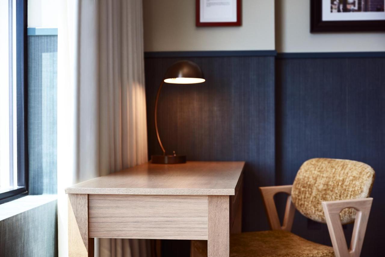 The Scarlet, Lincoln, A Tribute Portfolio Hotel Экстерьер фото