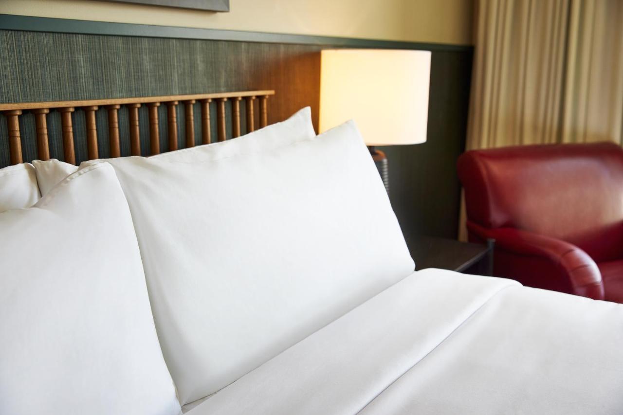 The Scarlet, Lincoln, A Tribute Portfolio Hotel Экстерьер фото