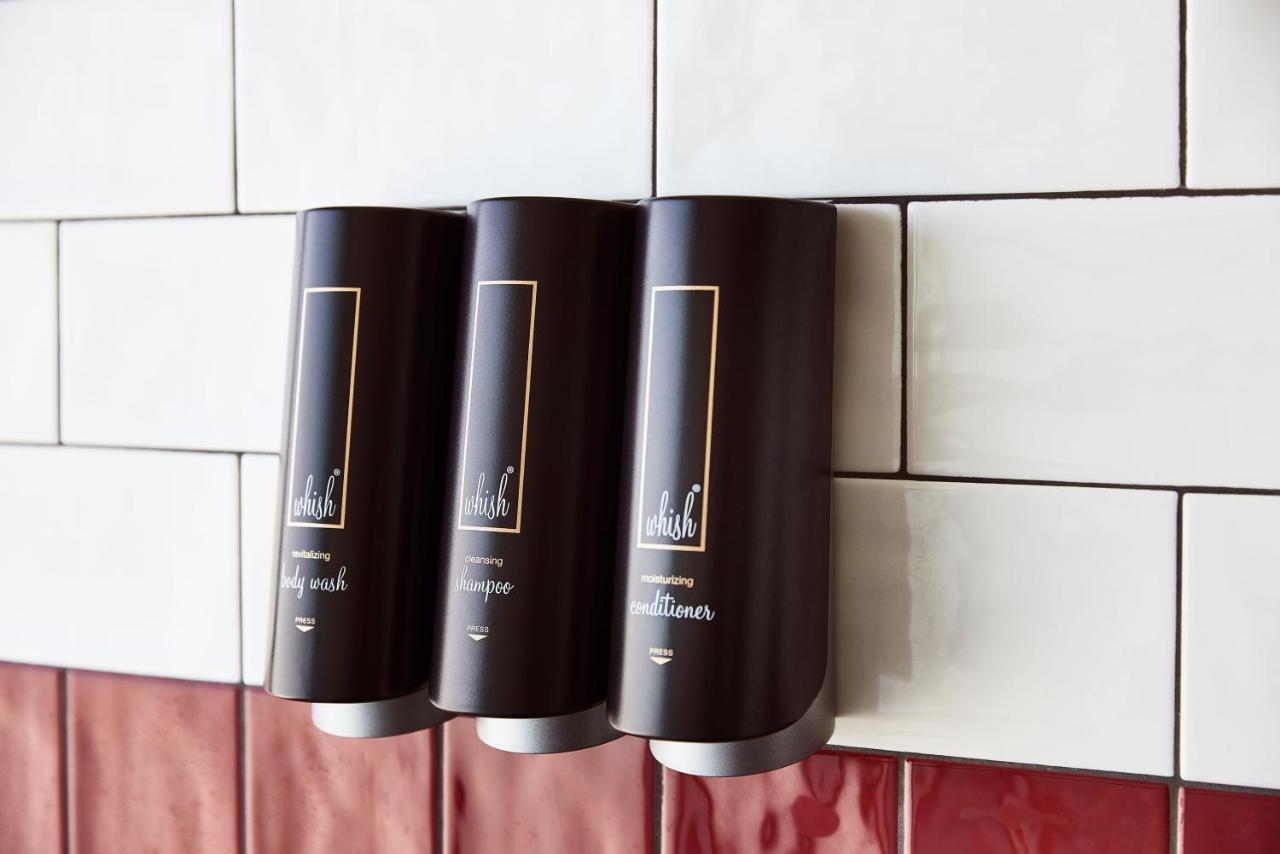 The Scarlet, Lincoln, A Tribute Portfolio Hotel Экстерьер фото