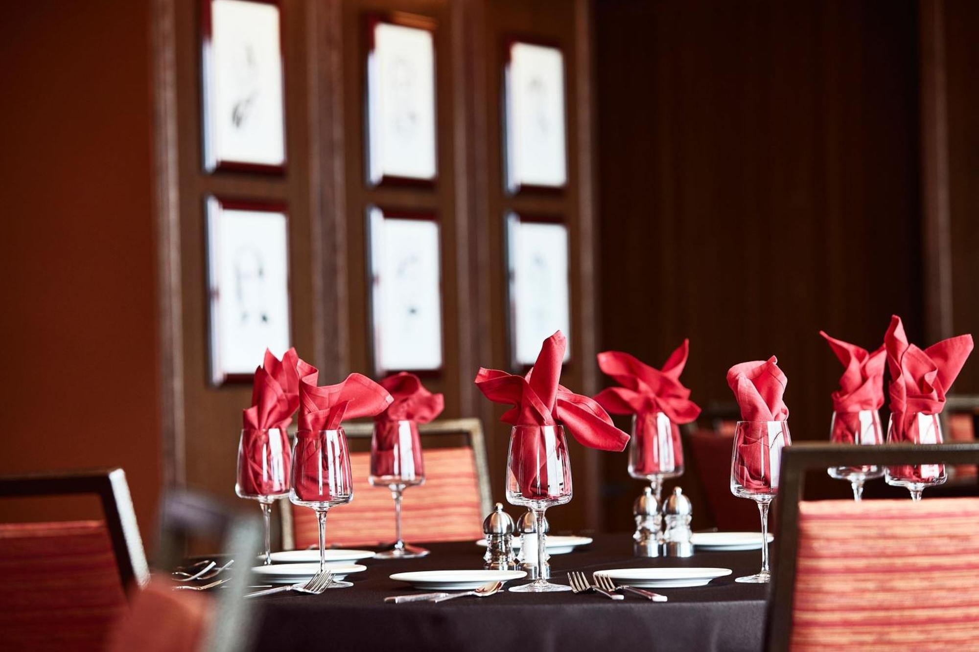 The Scarlet, Lincoln, A Tribute Portfolio Hotel Экстерьер фото