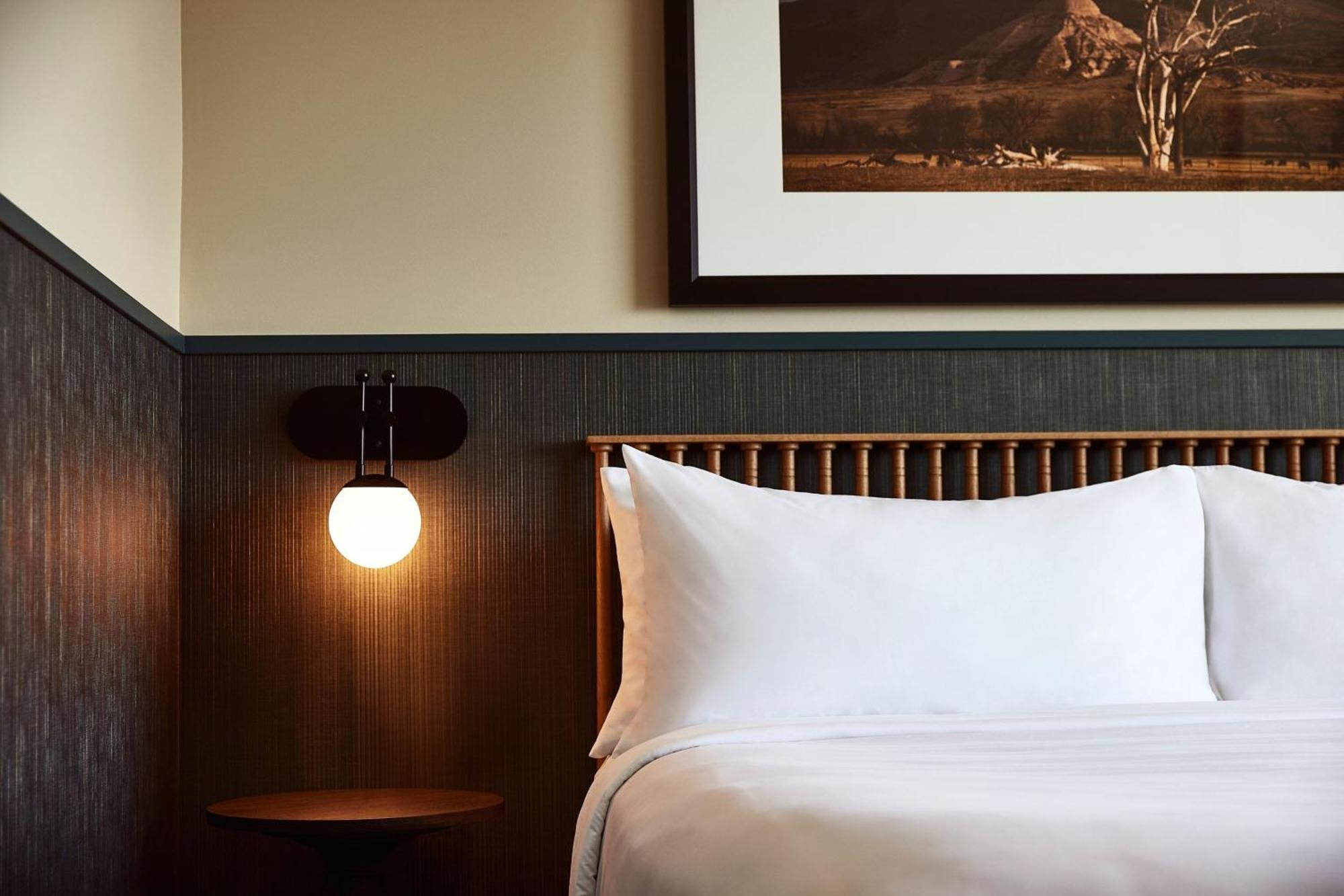 The Scarlet, Lincoln, A Tribute Portfolio Hotel Экстерьер фото