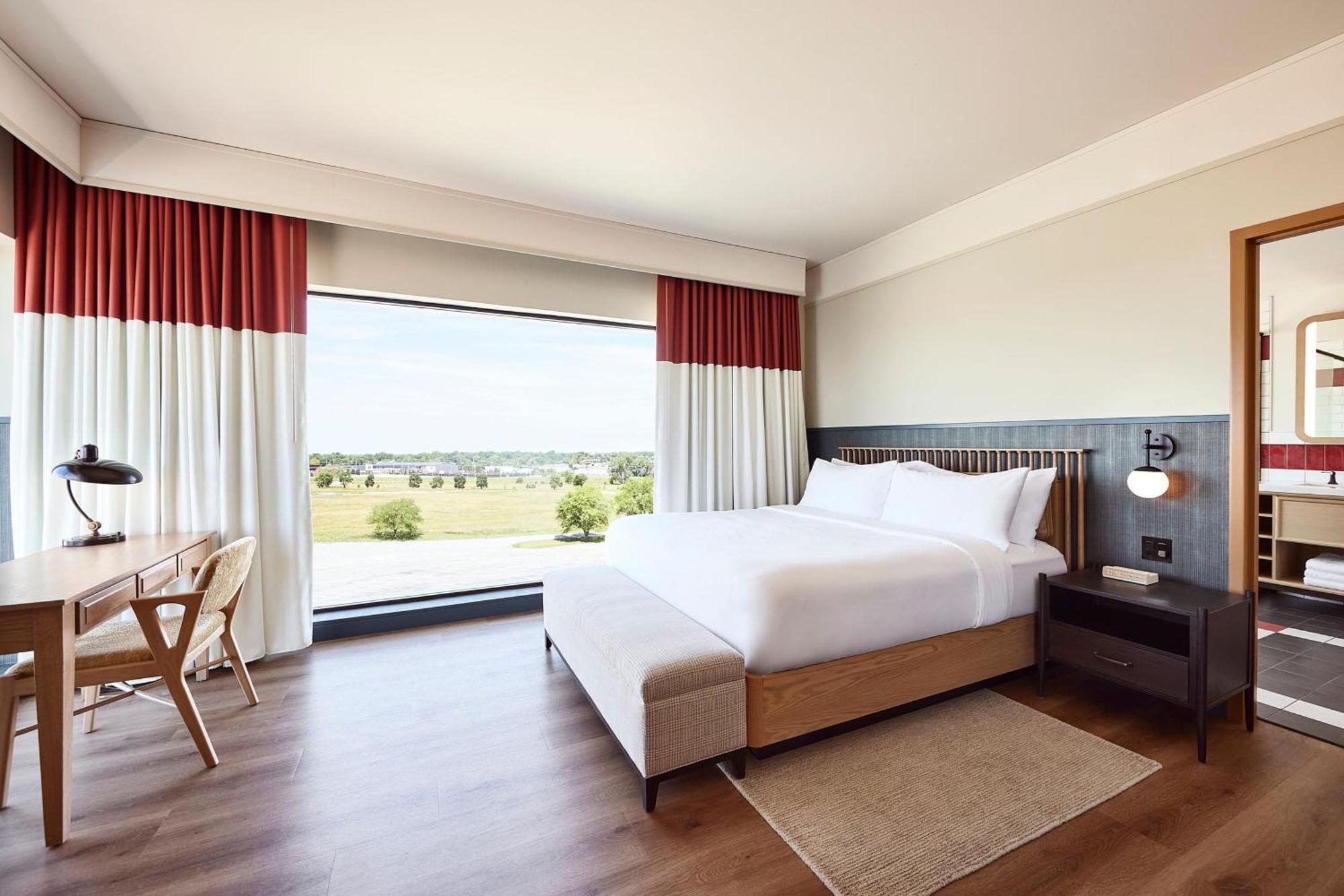 The Scarlet, Lincoln, A Tribute Portfolio Hotel Экстерьер фото