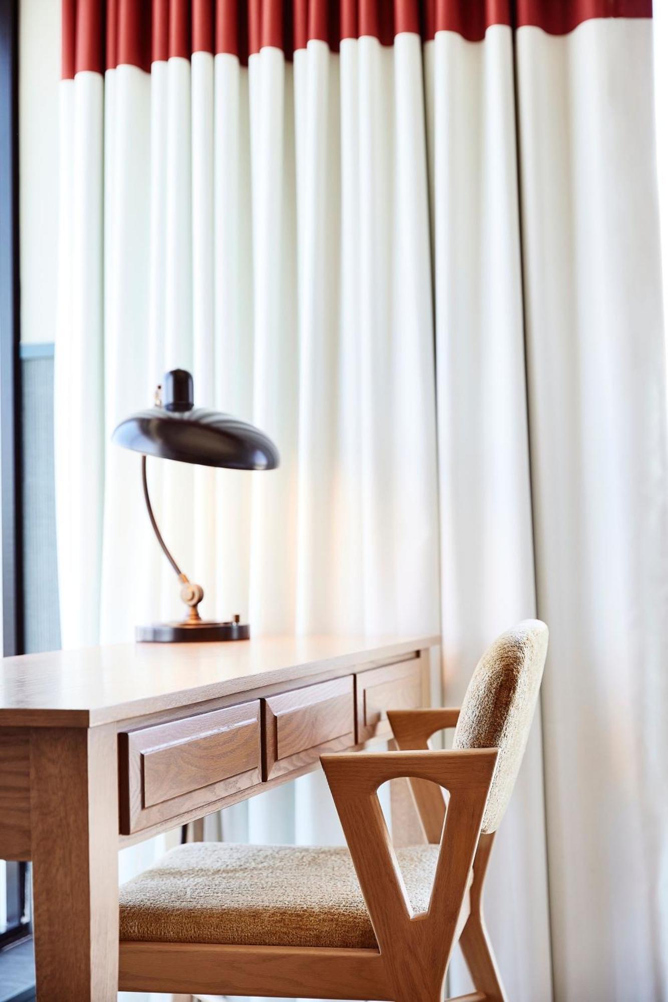 The Scarlet, Lincoln, A Tribute Portfolio Hotel Экстерьер фото