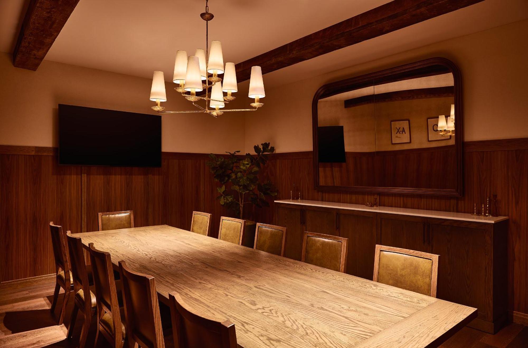 The Scarlet, Lincoln, A Tribute Portfolio Hotel Экстерьер фото