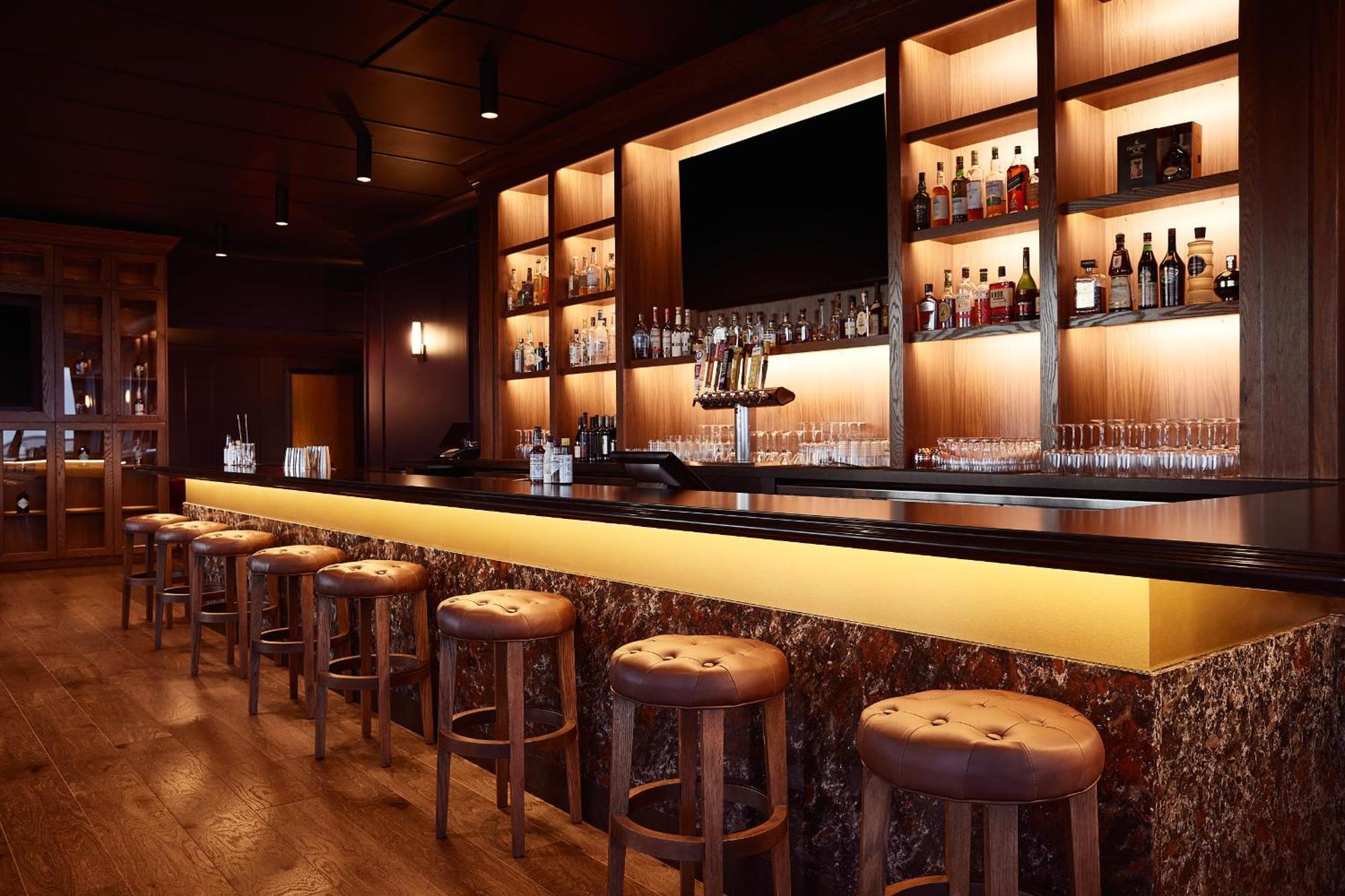 The Scarlet, Lincoln, A Tribute Portfolio Hotel Экстерьер фото