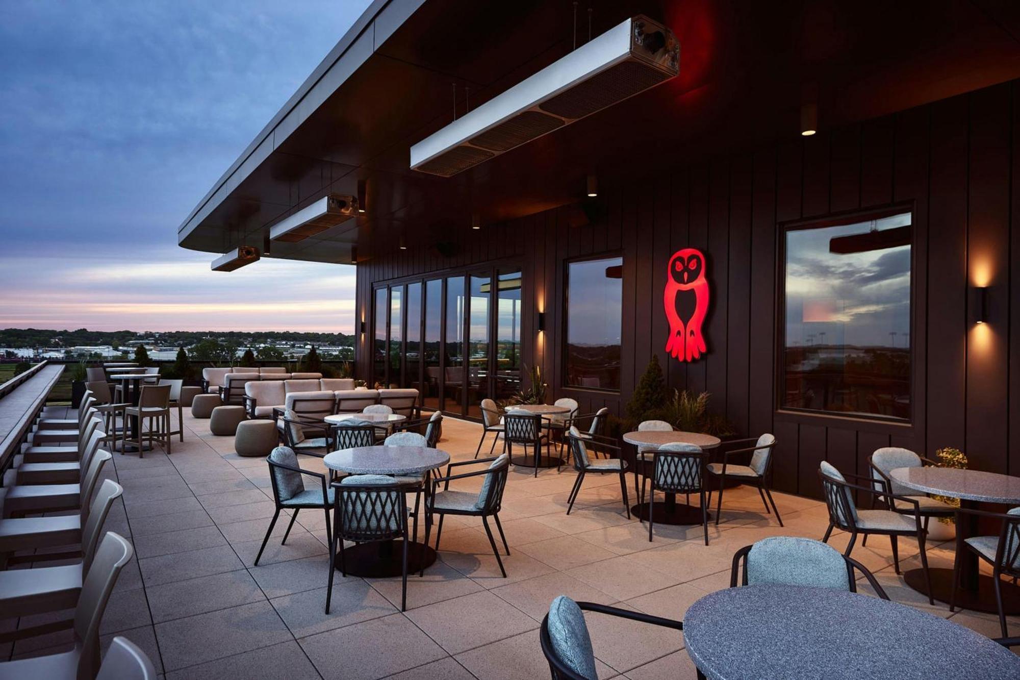 The Scarlet, Lincoln, A Tribute Portfolio Hotel Экстерьер фото